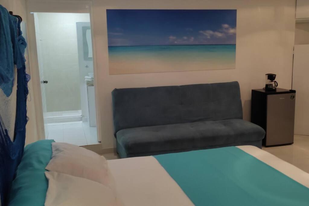 Blue Ocean * Cancún