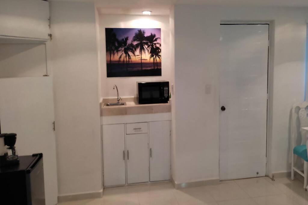 Apartamento Blue Ocean Cancún