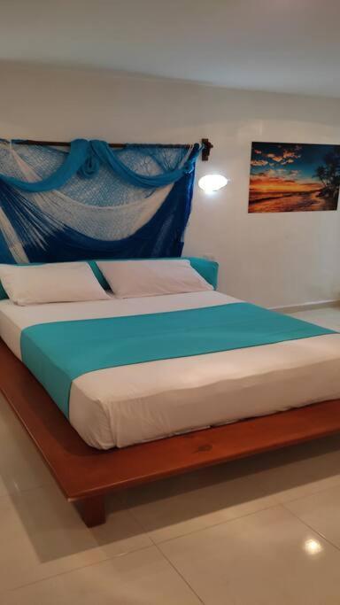 Blue Ocean Apartamento